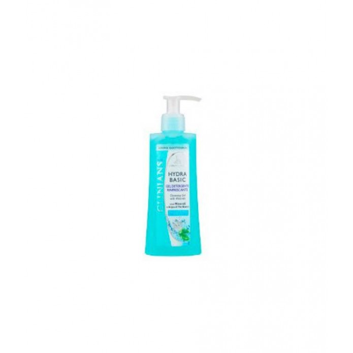 CLI BASIC GEL DETERGENTE 150 ML