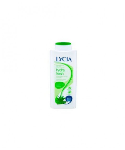 LYCIA C/BAGNO IDRATANTE 750 ML