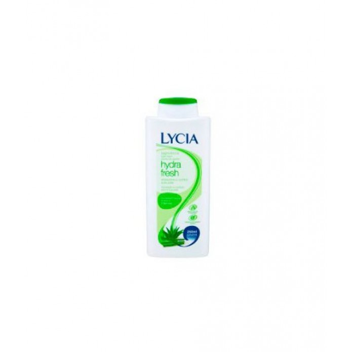 LYCIA C/BAGNO IDRATANTE 750 ML