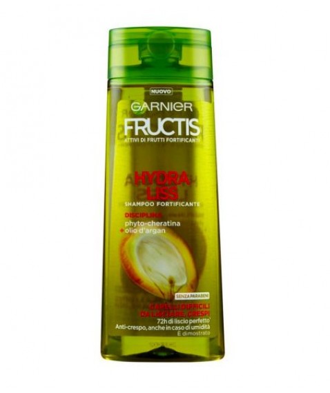 FRUCTIS SH HYDRA LISS 250 ML