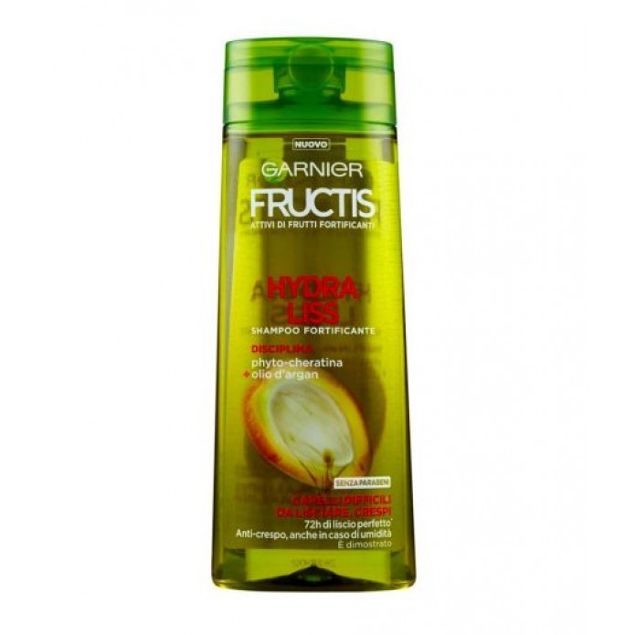 FRUCTIS SH HYDRA LISS 250 ML