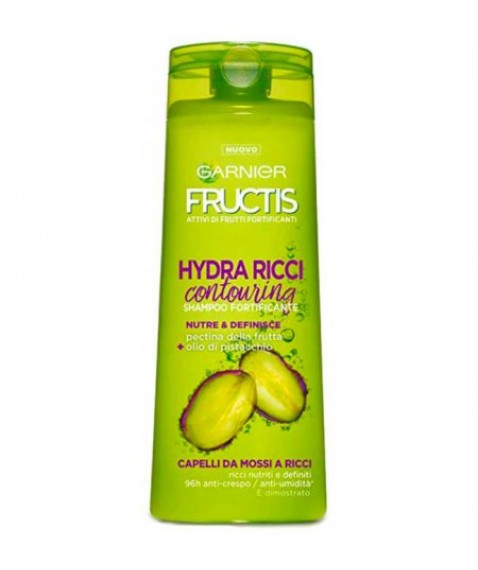 FRUCTIS SH HYDRA-RICCI 250 ML