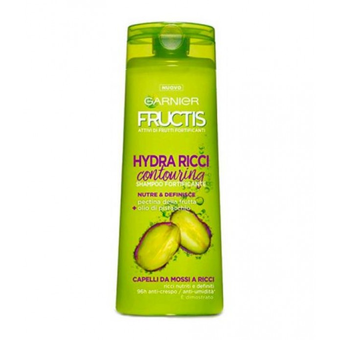 FRUCTIS SH HYDRA-RICCI 250 ML