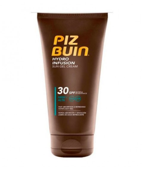 P BUIN WATER GEL LOT SPF30 150 ML