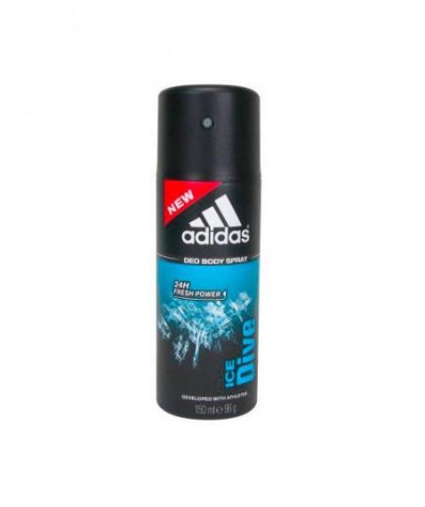 ADIDAS ICE DIVE DEO 150 VAPO