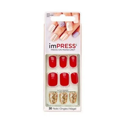 KISS IMPRESS BIPA040C