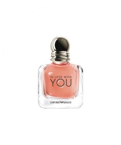 ARMANI IN LOVE YOU D EDP 50 V