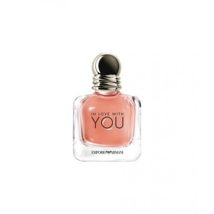 ARMANI IN LOVE YOU D EDP 50 V