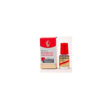 MAVALA Indurente Unghie 5ml