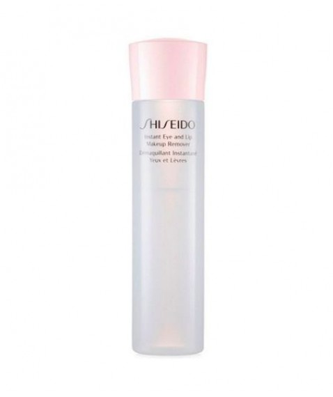 SHI GLOBAL LIP EYE REMOVER 125 ML