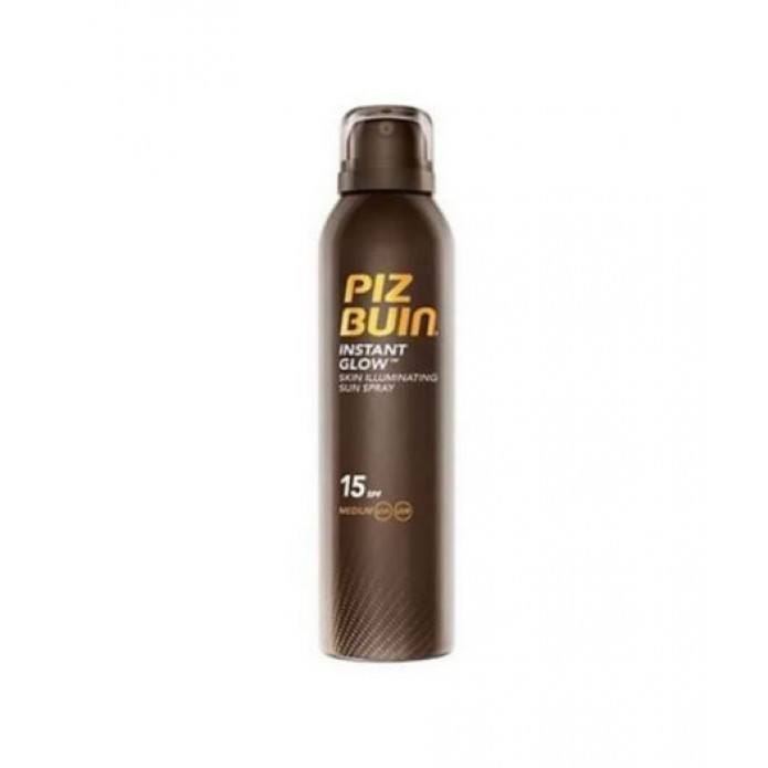 P BUIN INST GLOW SPRAY SPF15 150 M