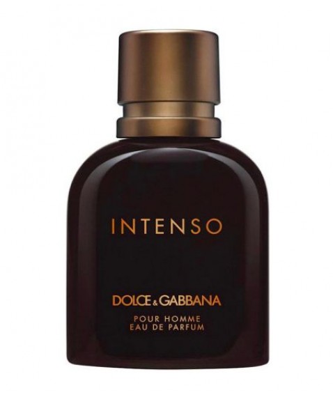 D&G UOMO INTENSO EDP 125 V