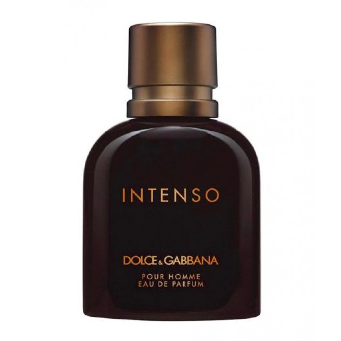 D&G UOMO INTENSO EDP 125 V