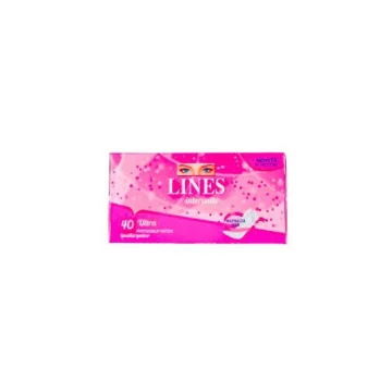 LINES INTERV DISTESO 40PZ 5362