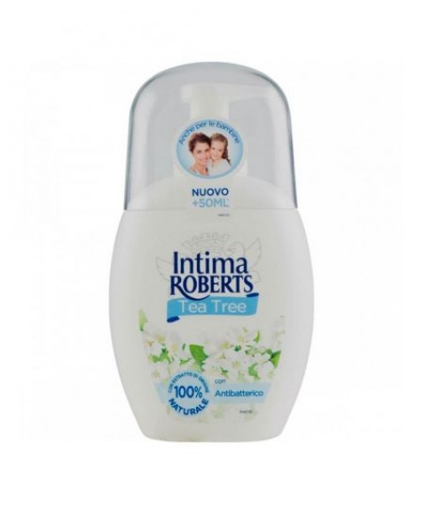 N ROBERTS IG INTIMA THE TREE 250ML