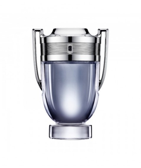 PACO RABANNE - Invictus - Eau De Toilette Uomo 50 Ml Vap