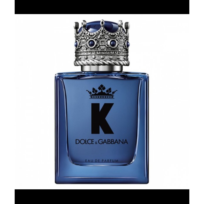 D&G K UOMO EDP 50 VAPO