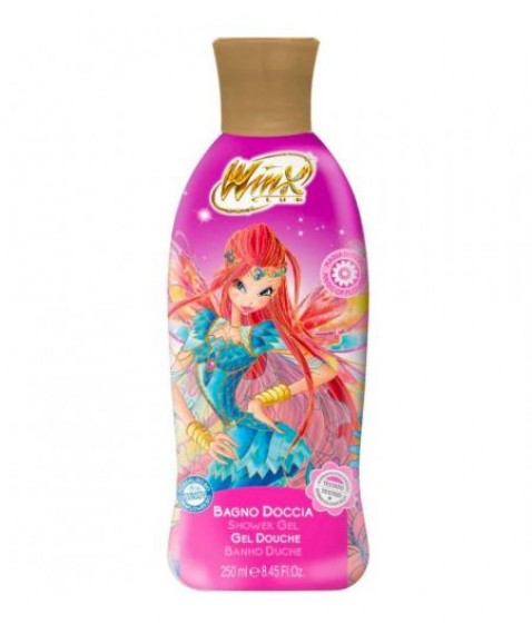 WINX B/SCHIUMA 250 ML