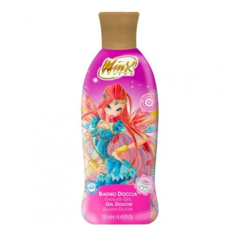 WINX B/SCHIUMA 250 ML WINX B/SCHIUMA 250 ML