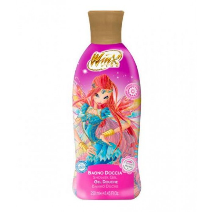 WINX B/SCHIUMA 250 ML