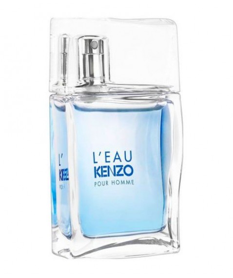 KENZO L EAU K U EDT 50 VAPO