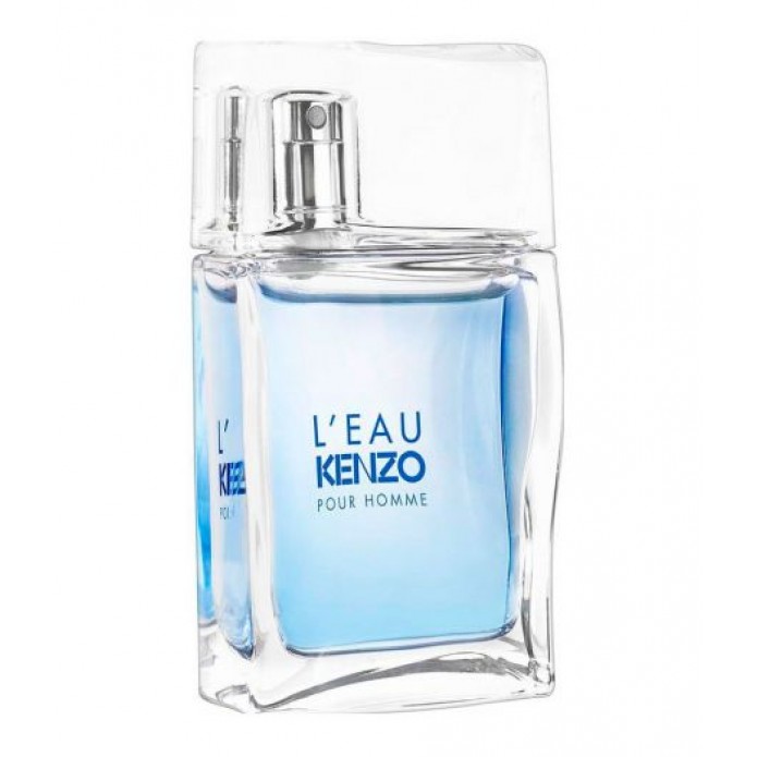 KENZO L EAU K U EDT 50 VAPO