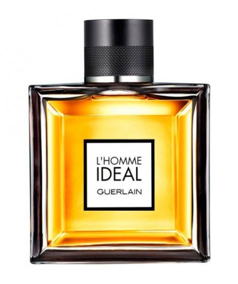 GUERLAIN HOMME IDEAL EDT 50 VAPO