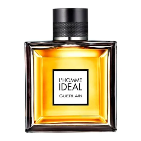GUERLAIN HOMME IDEAL EDT 50 VAPO GUERLAIN HOMME IDEAL EDT 50 VAPO