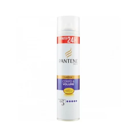 PANTENE LACCA CORPO&VOLUME 250ML