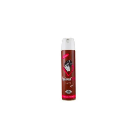 SPLEND OR LACCA 400 ML I/FORTE SPLEND OR LACCA 400 ML I/FORTE