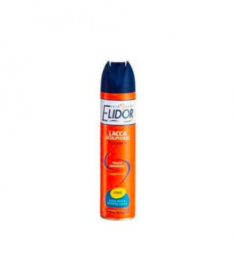 ELIDOR LACCA FORTE 250 ML+ 50 ML