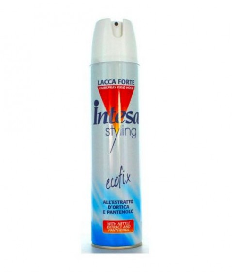 INTESA LACCA 400 ML