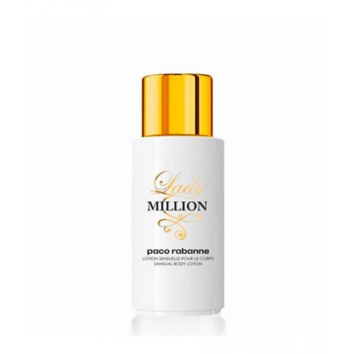 PACO R LADY MILLION LOTION 200 ML