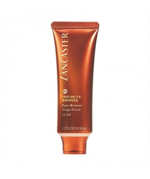 LAN SUN FACE BRONZER F\T FL.SPF15