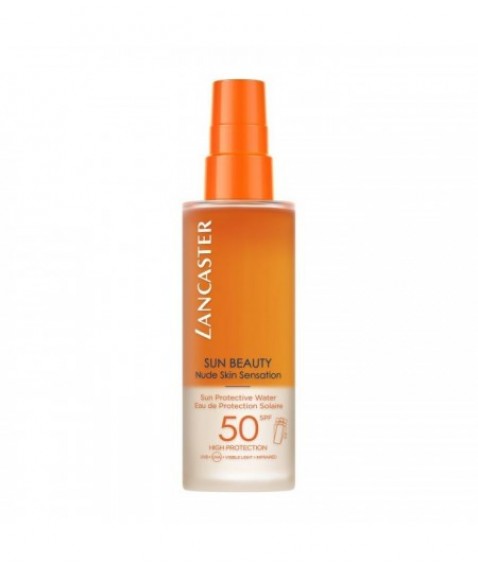 LAN SUN BEAUTY PROT.WATER SPF50 150