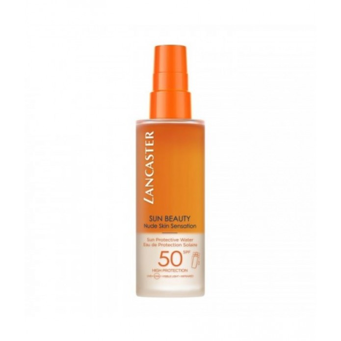 LAN SUN BEAUTY PROT.WATER SPF50 150