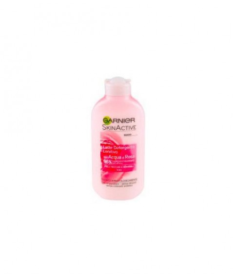 GARNIER LATTE LENITIVO ROSA PSS200