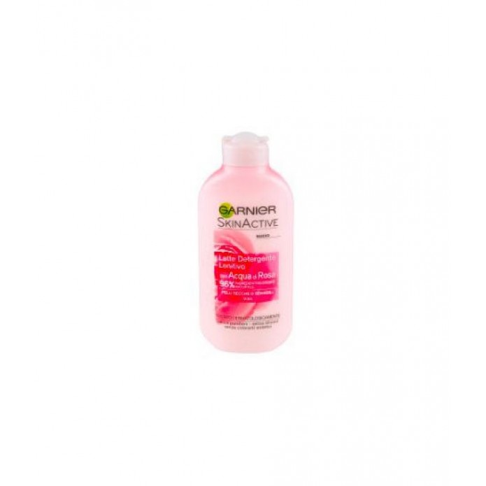 GARNIER LATTE LENITIVO ROSA PSS200