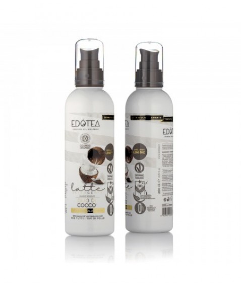 EDOTEA L/DETERGENTE O/COCCO 200 ML