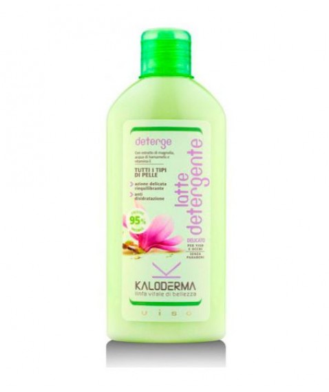 KALODERMA LATTE DETERG. 200 ML