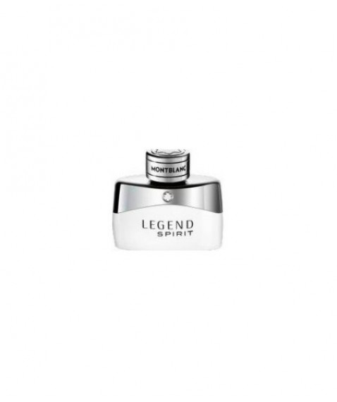 MONTBLANC LEGEND SPIRIT U EDT 50 V