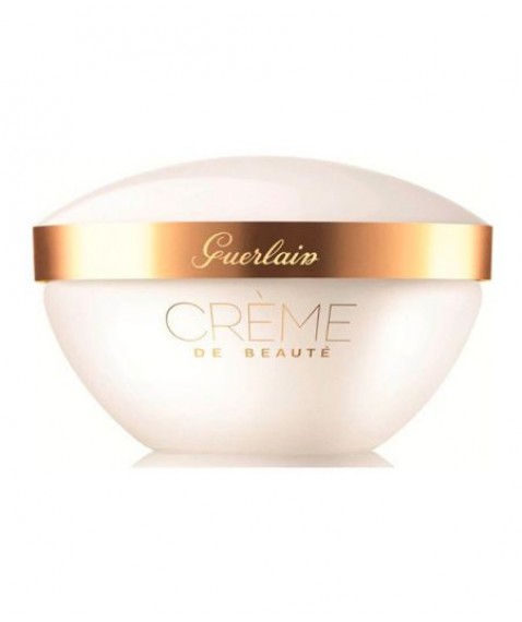 GUE CLEANSERS DEMAQ.CREM DE BEAUTE