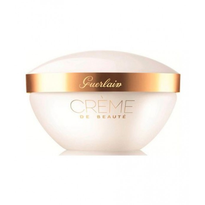 GUE CLEANSERS DEMAQ.CREM DE BEAUTE