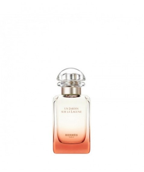 HERMES JARDIN SUR LA LAGUNE EDT50V