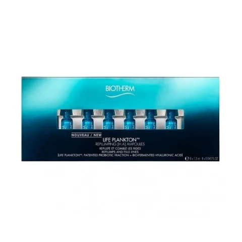 BIOTH LIFE PLANKTON AMPOULES 8X13M BIOTH LIFE PLANKTON AMPOULES 8X13M