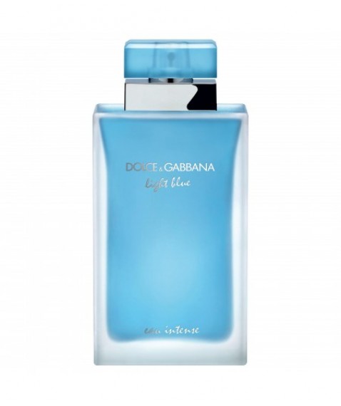 D&G LIGHT BLUE INTENSE D EDP 100 V