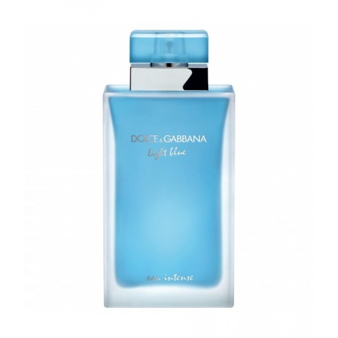 D&G LIGHT BLUE INTENSE D EDP 50 V