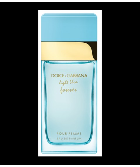 D&G LIGHT BLUE FOREVER D EDP 50 V