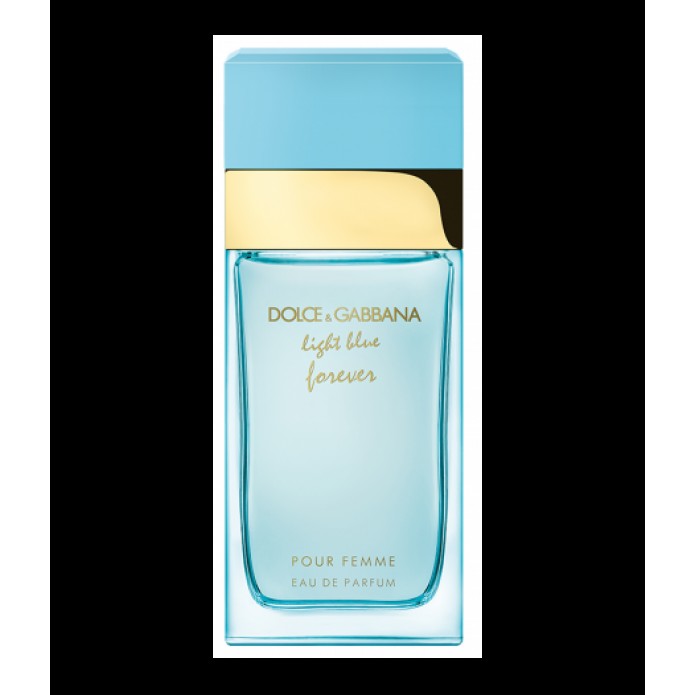 D&G LIGHT BLUE FOREVER D EDP 50 V