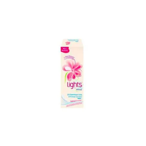 TENA LIGHTS BY LONG 20PZ 761816